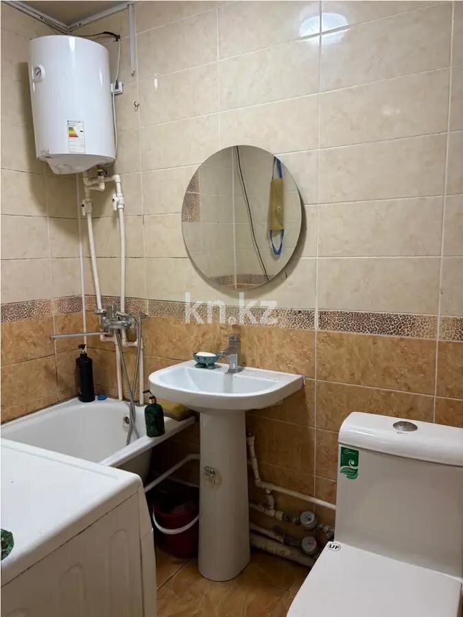 Продажа 3-комнатной квартиры, 56 м² в Темиртау - фото 4
