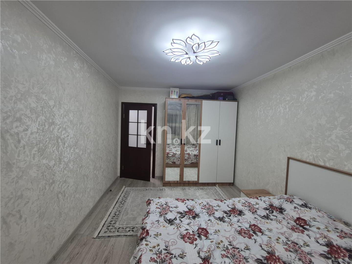Продажа 2-комнатной квартиры, 52 м² в Караганде - фото 4