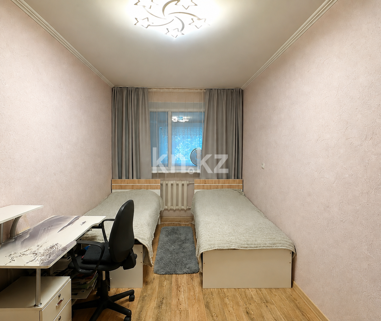 Продажа 3-комнатной квартиры, 68 м² - Продажа трехкомнатных квартир в Городе Караганды фото 5 из 13