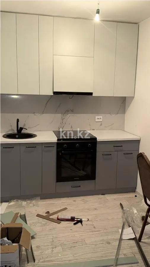 Продажа 2-комнатной квартиры, 43 м², ул. Бирлик, дом  1г стр - Продажа квартир в Казахстане фото 3 из 4
