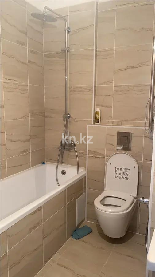 Продажа 2-комнатной квартиры, 45 м², ул. Рыскулбекова, дом  29 в Астане - фото 4