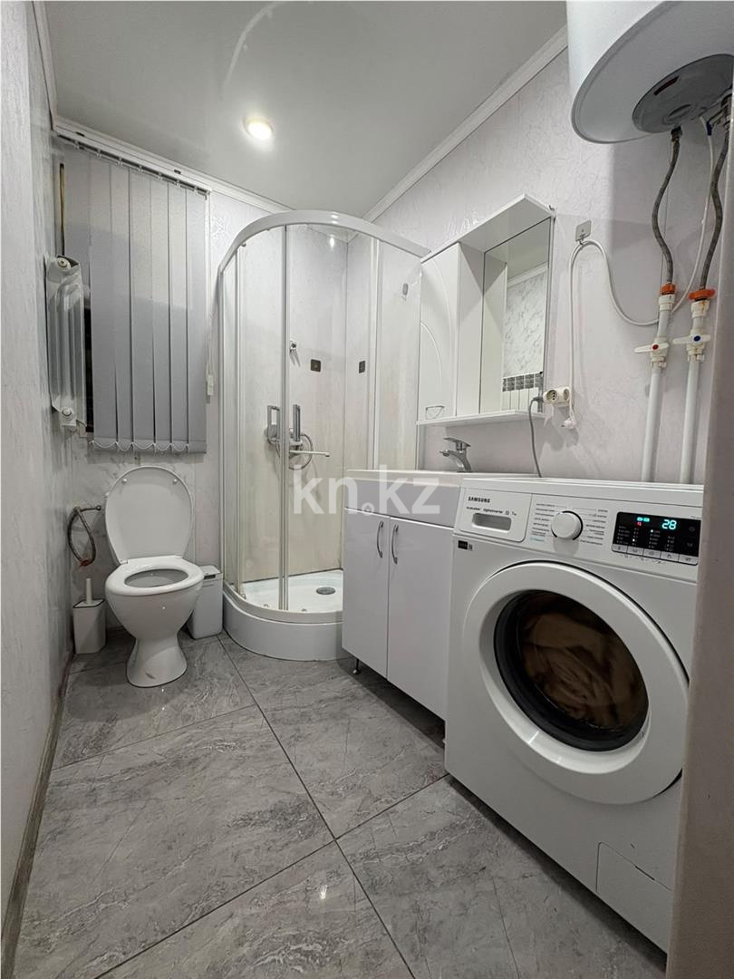 Продажа 2-комнатной квартиры, 47 м² - Недвижимость в Темиртау - страница 2 фото 6 из 8