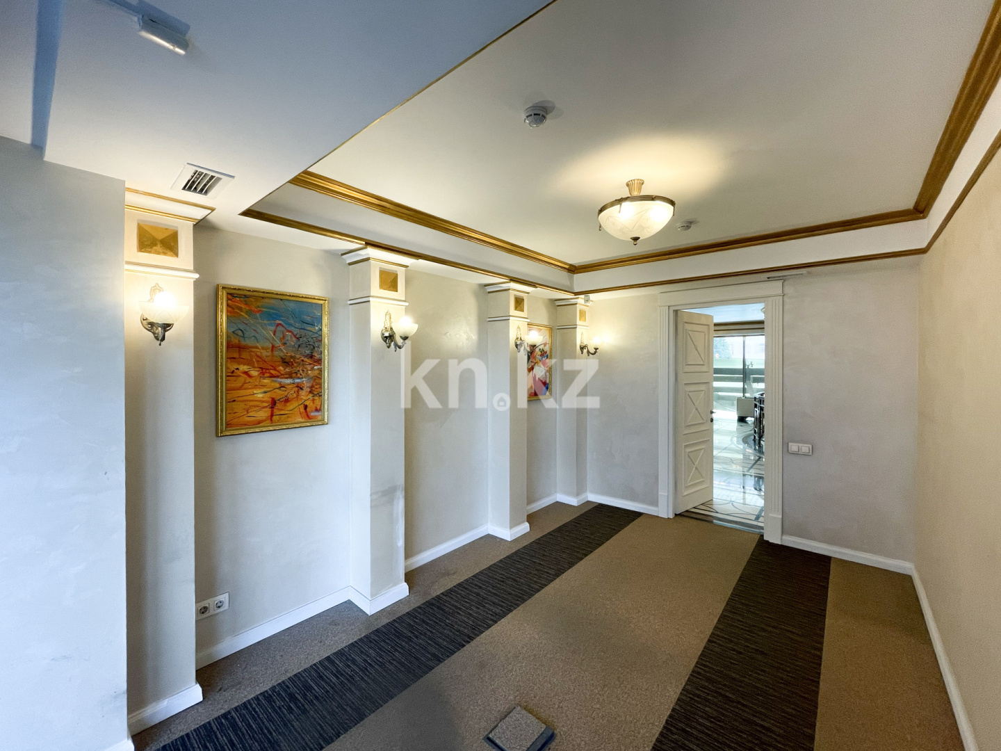 Аренда , Достык, дом  192 - Аренда офисных и торговых помещений в Алматы фото 2 из 7