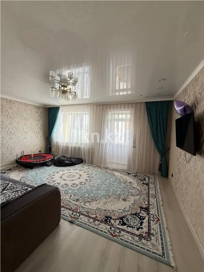 Продажа 2-комнатной квартиры, 65 м² - Продажа  двухкомнатных квартир в новостройках Астаны с фото - страница 60 фото 1 из 6