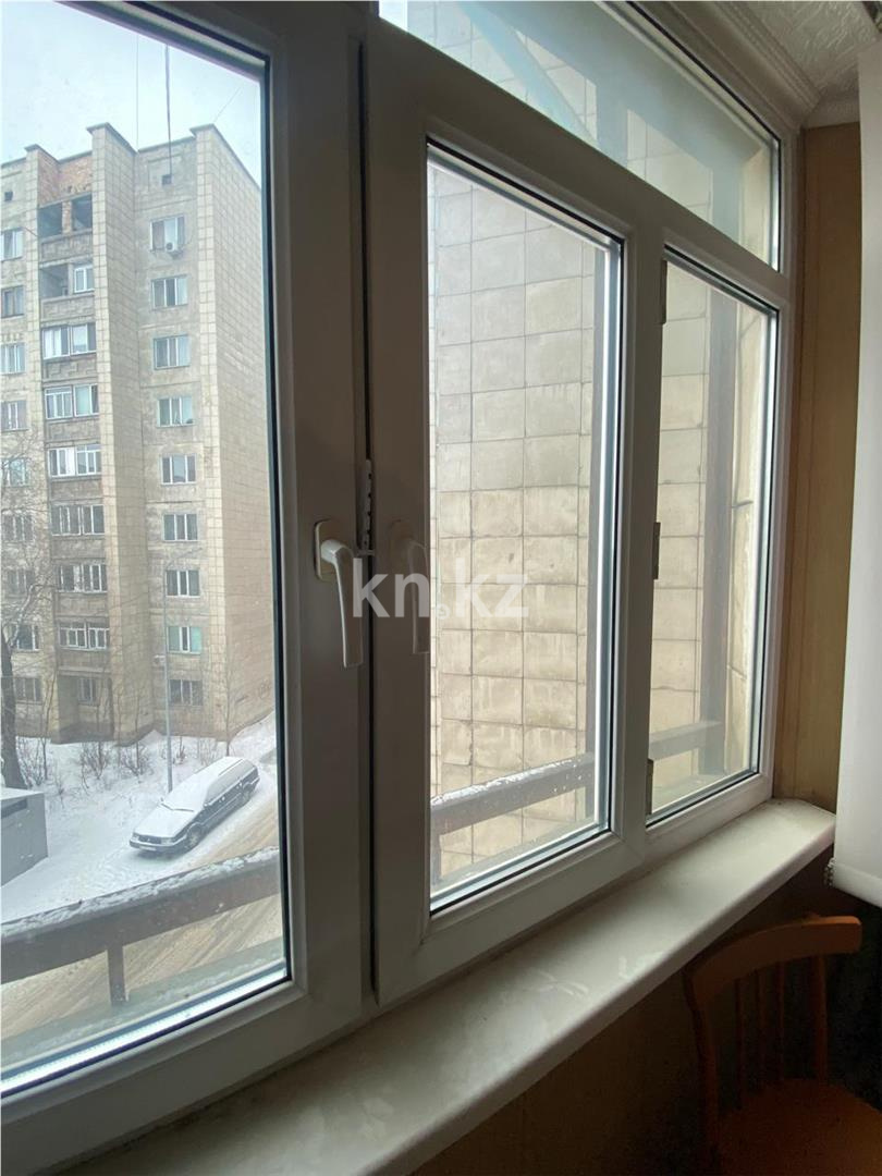 Продажа 1-комнатной квартиры, 55 м² - Продажа квартир в Караганде - страница 3 фото 15 из 15