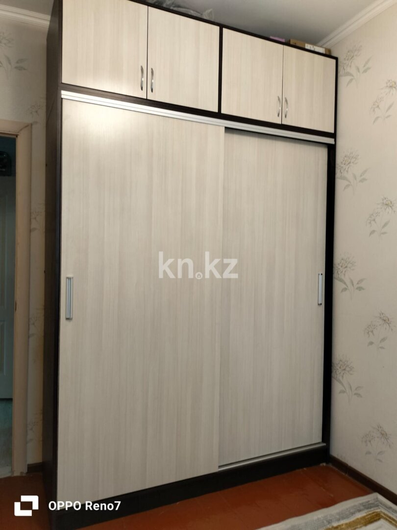 Продажа 2-комнатной квартиры, 38 м² в Таразе - фото 3