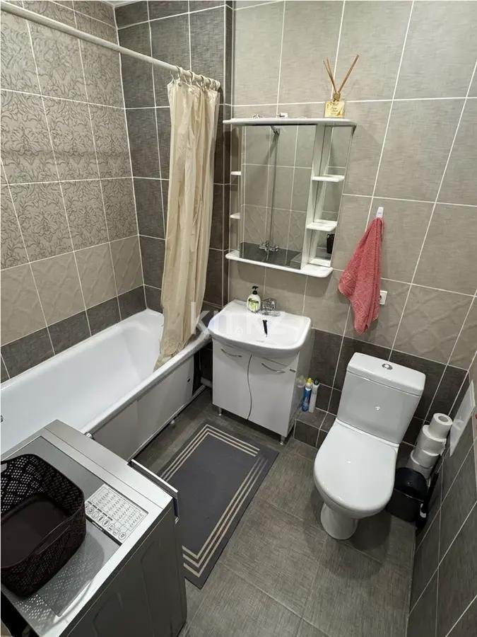 Продажа 2-комнатной квартиры, 42.7 м² - Продажа квартир в р-не Есиль Астаны фото 4 из 5