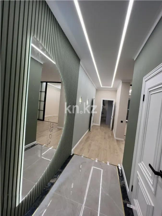 Продажа 2-комнатной квартиры, 56 м², пр. Абая, дом  160 в Алматы - фото 5