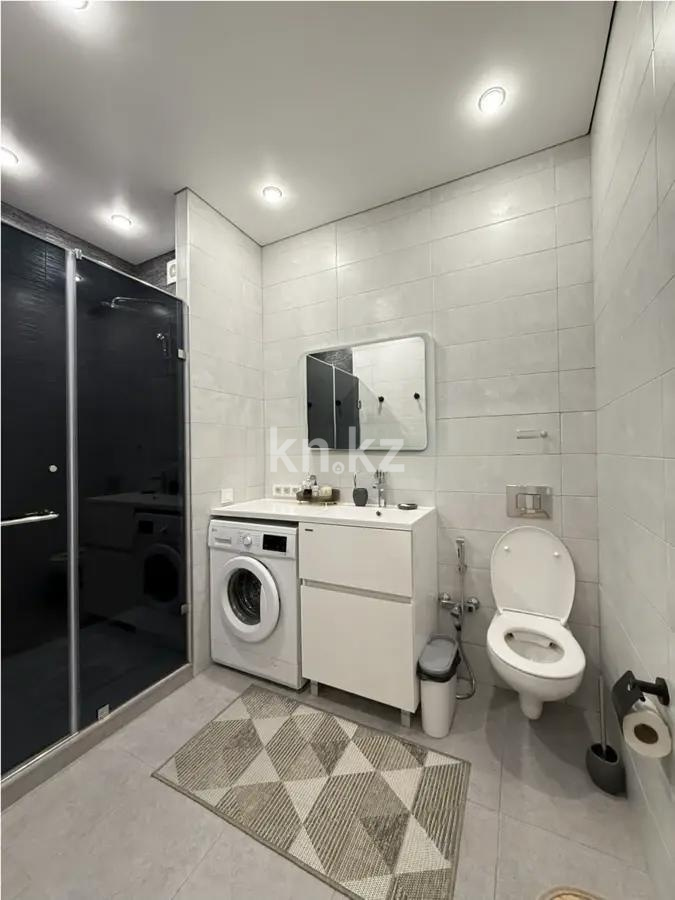 Продажа 2-комнатной квартиры, 50 м² - Продажа  двухкомнатных квартир в новостройках Алматы - страница 11 фото 3 из 5