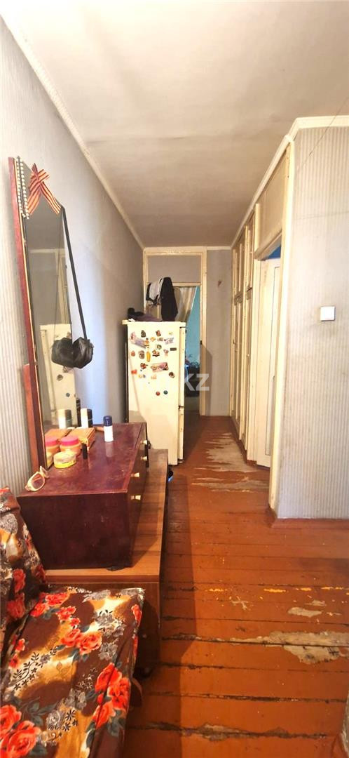 Продажа 2-комнатной квартиры, 45 м², пр. Металлургов в Темиртау - фото 7