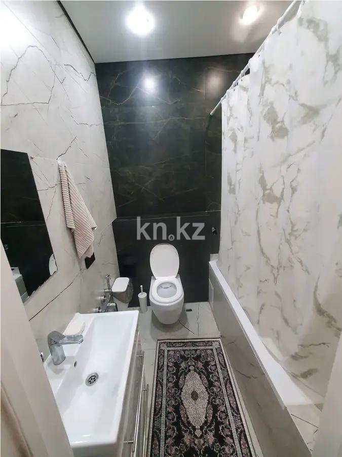 Продажа 1-комнатной квартиры, 45 м² в Астане - фото 3
