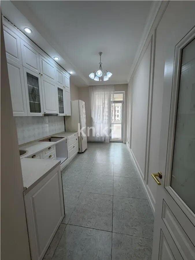 Продажа 3-комнатной квартиры, 101.5 м² в Астане - фото 3