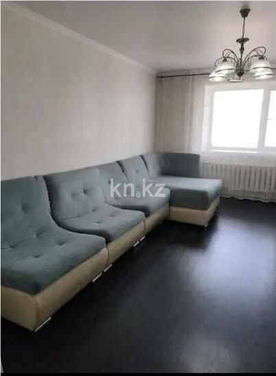 Продажа 3-комнатной квартиры, 83.7 м² - Продажа квартир в р-не Сарыарка Астаны - страница 2 фото 1 из 2