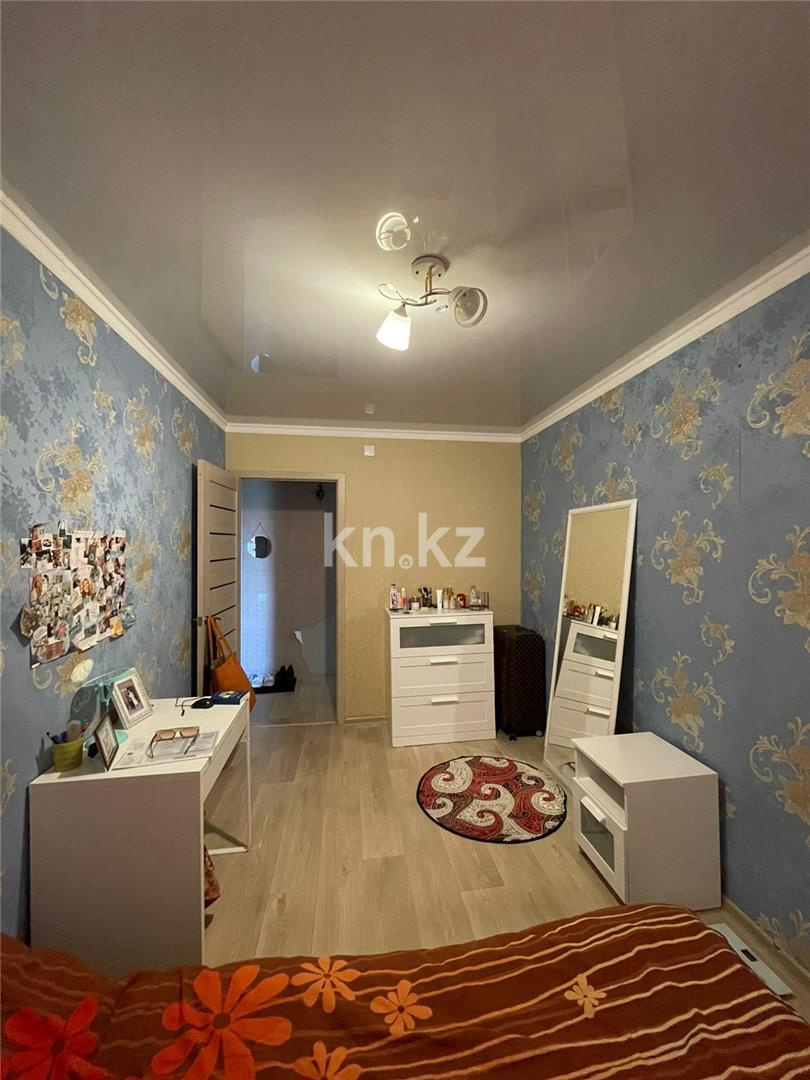 Продажа 2-комнатной квартиры, 45 м², ул. Алиханова, дом  30/2 в Караганде - фото 4