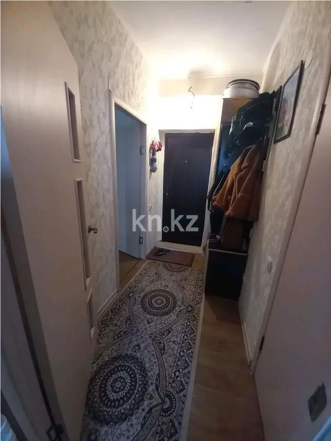 Продажа 1-комнатной квартиры, 34.7 м² - Продажа однокомнатных квартир от собственников в Алматы - страница 2 фото 4 из 4