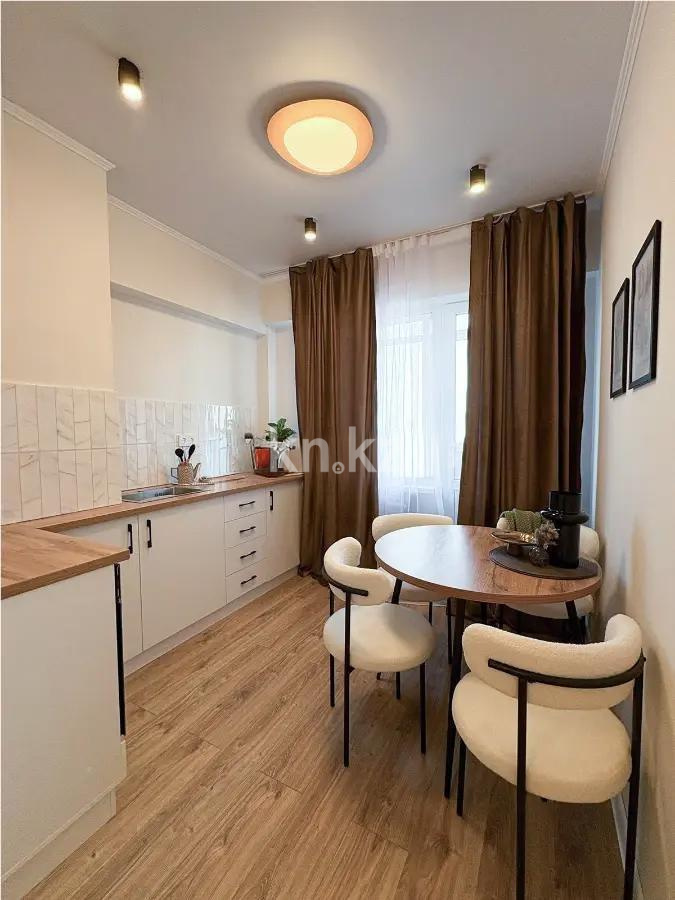 Продажа 2-комнатной квартиры, 56.3 м² - Продажа квартир в Ауэзовском р-не Алматы - страница 29 фото 4 из 8