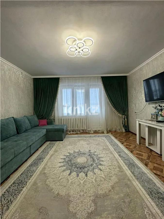 Продажа 2-комнатной квартиры, 54 м², пр. Строителей, дом  33/14 - Продажа квартир в Караганде без посредников с фото фото 1 из 6