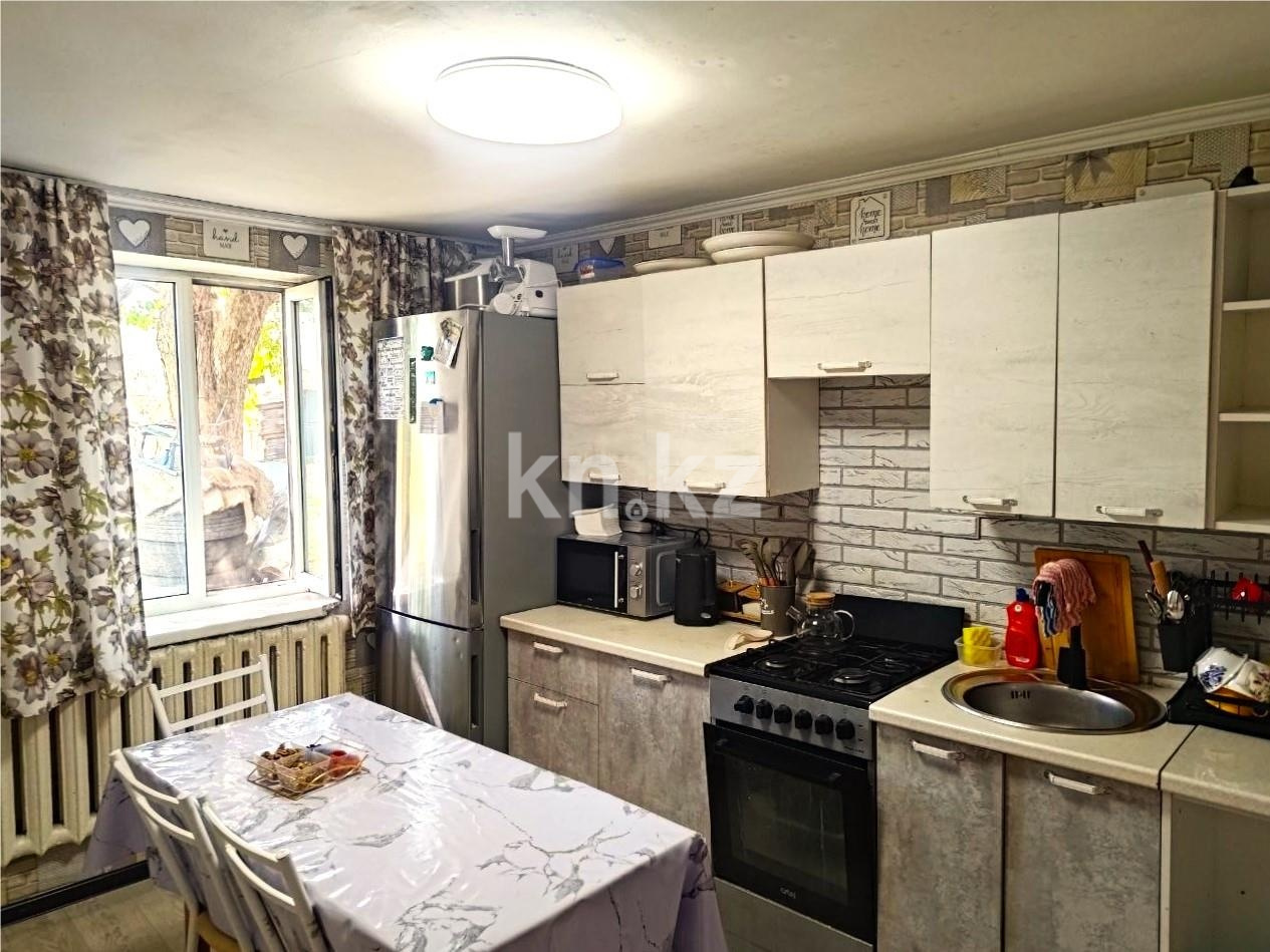 Продажа 4-комнатного дома, 80 м² - Недвижимость в Караганде - страница 21 фото 10 из 16