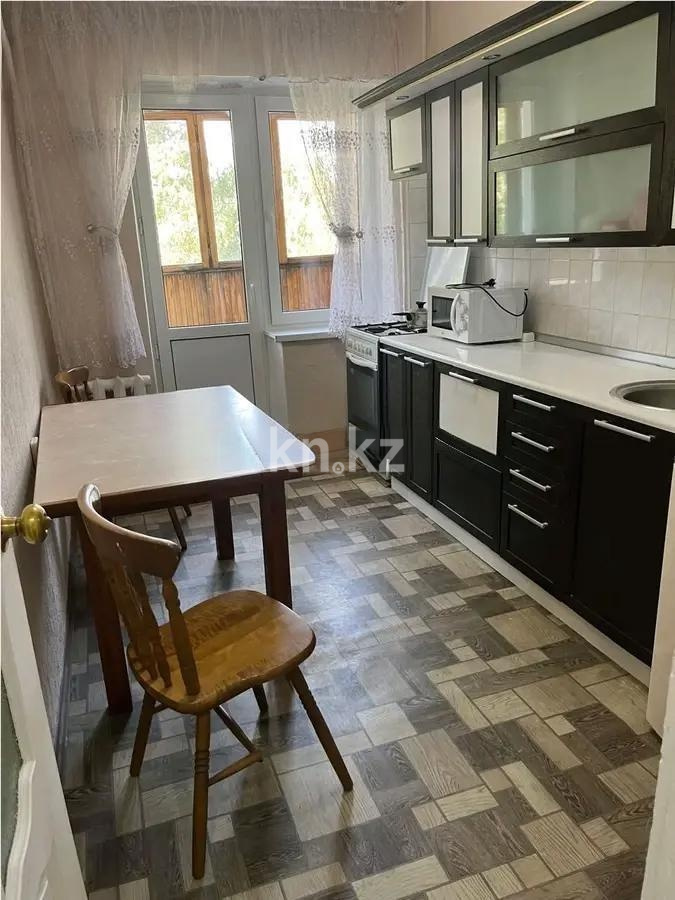 Продажа 3-комнатной квартиры, 69 м² в Алматы - фото 4
