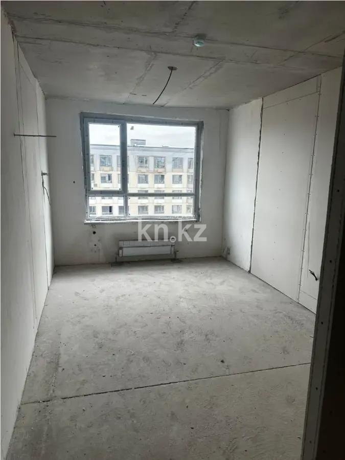 Продажа 1-комнатной квартиры, 35.23 м² - Продажа квартир в новостройках Алматы - страница 5 фото 1 из 3