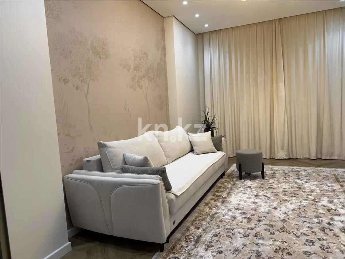 Продажа 2-комнатной квартиры, 71 м², ул. Калдаякова, дом  8/2 - Продажа  двухкомнатных квартир в Астане с фото фото 1 из 4