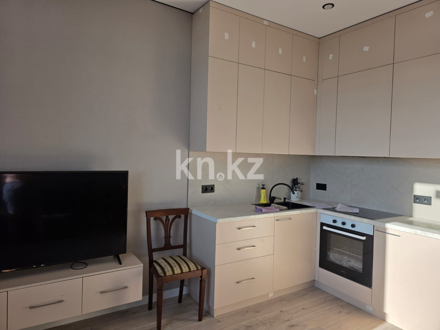 Аренда 3-комнатной квартиры, 65 м² - Аренда трехкомнатных квартир помесячно в Казахстане фото 2 из 7
