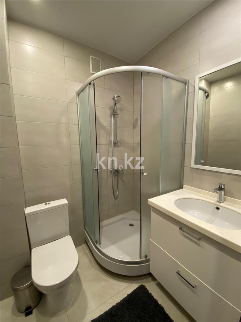 Продажа 1-комнатной квартиры, 33.5 м², ул. Сарайшык в Астане - фото 6