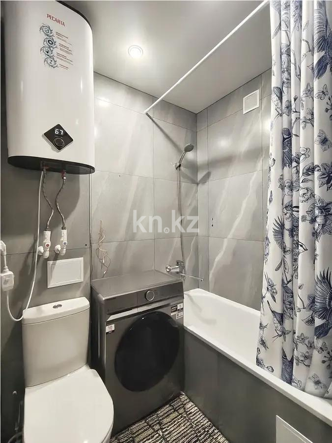 Продажа 2-комнатной квартиры, 43 м², пр. Республики, дом  69/2 - Продажа квартир в Темиртау без посредников фото 4 из 6