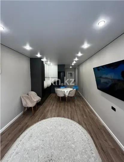 Продажа 2-комнатной квартиры, 73 м², ул. Шаймерденова, дом  2 - Продажа  двухкомнатных квартир в новостройках Астаны фото 2 из 3