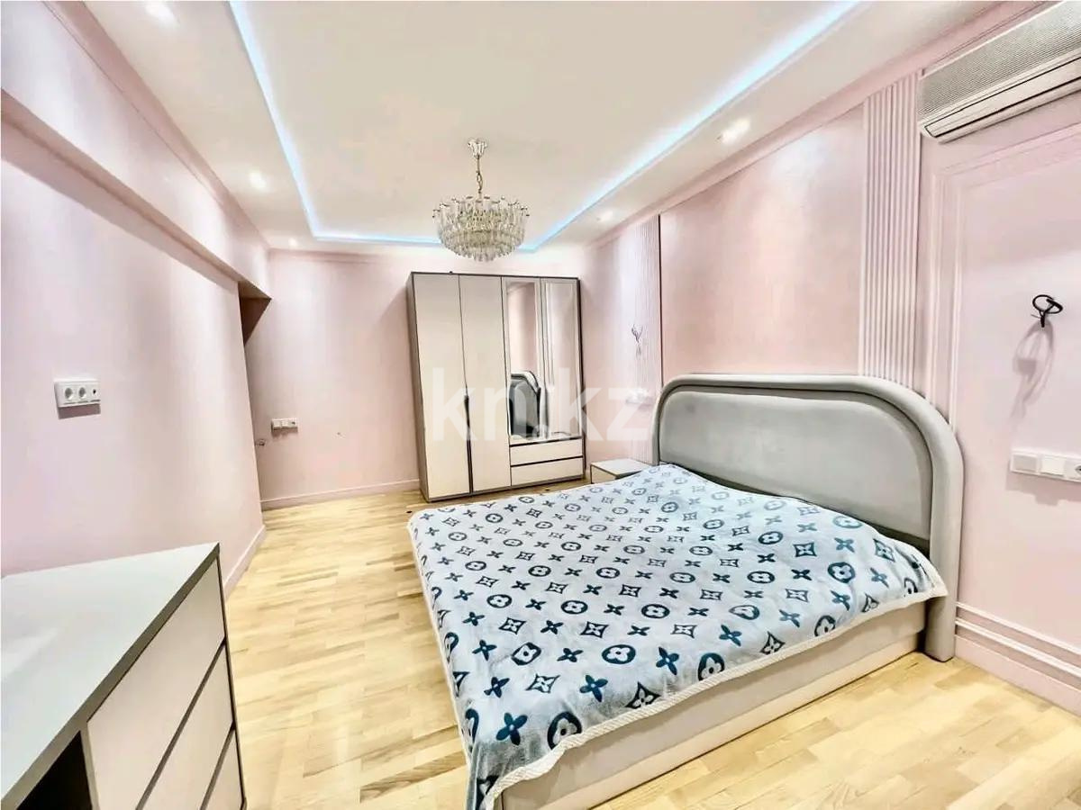 Продажа 3-комнатной квартиры, 91.2 м² в Алматы - фото 3