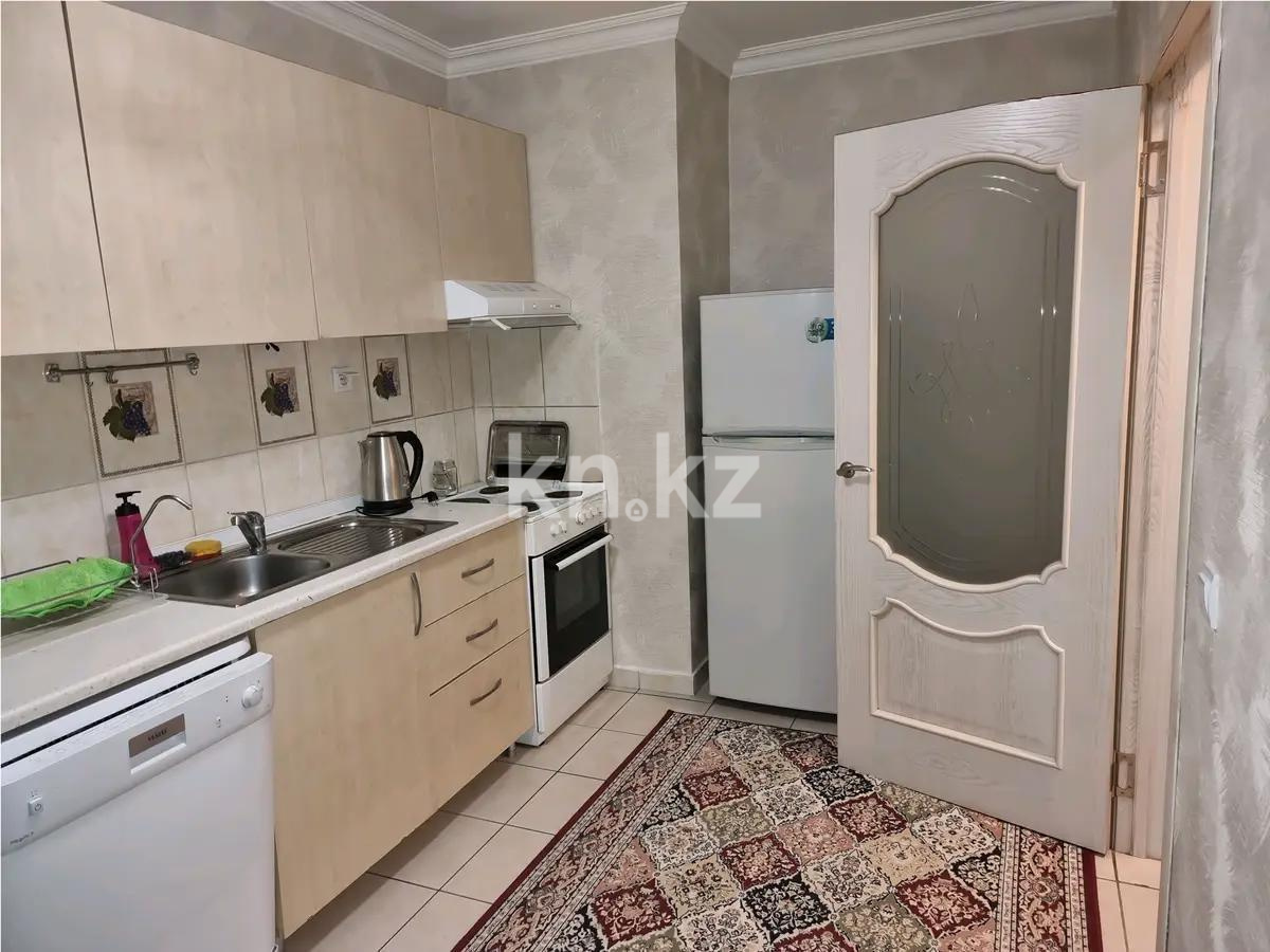 Продажа 2-комнатной квартиры, 63 м², мкр-н Аккент, дом  44 - Продажа  двухкомнатных квартир в новостройках Алматы с фото фото 3 из 7