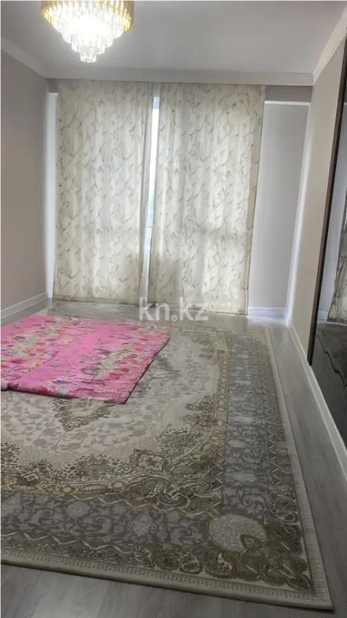 Продажа 2-комнатной квартиры, 60 м², мкр-н Шугыла, дом  340/8 - Продажа  двухкомнатных квартир в Алматы фото 1 из 4