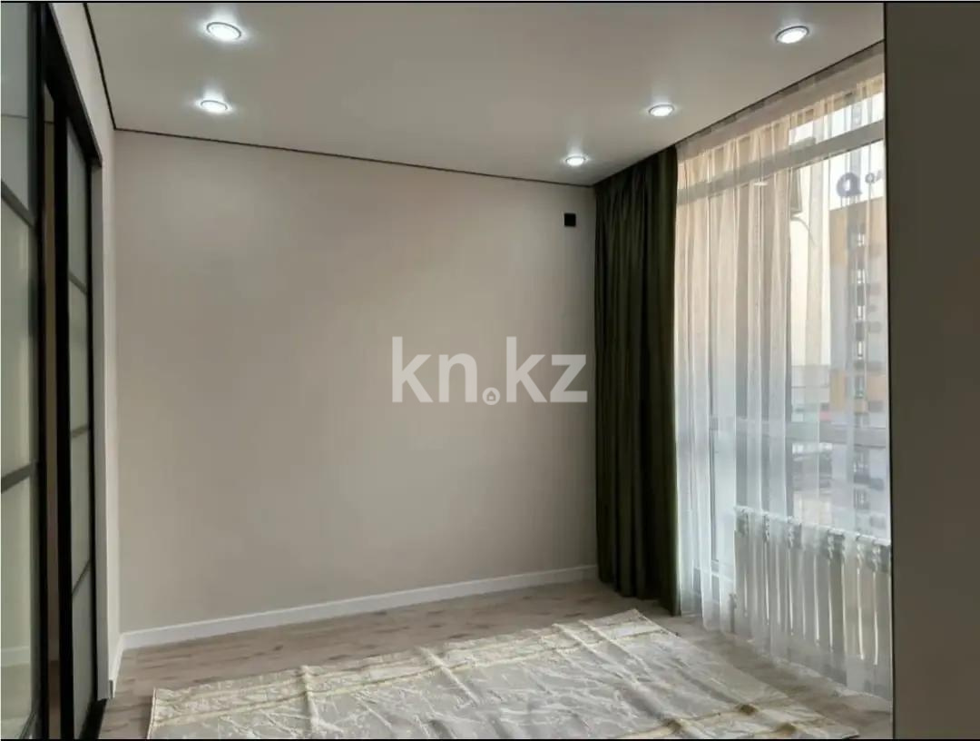Продажа 2-комнатной квартиры, 47 м² - Продажа квартир в новостройках Алматы - страница 4 фото 1 из 4