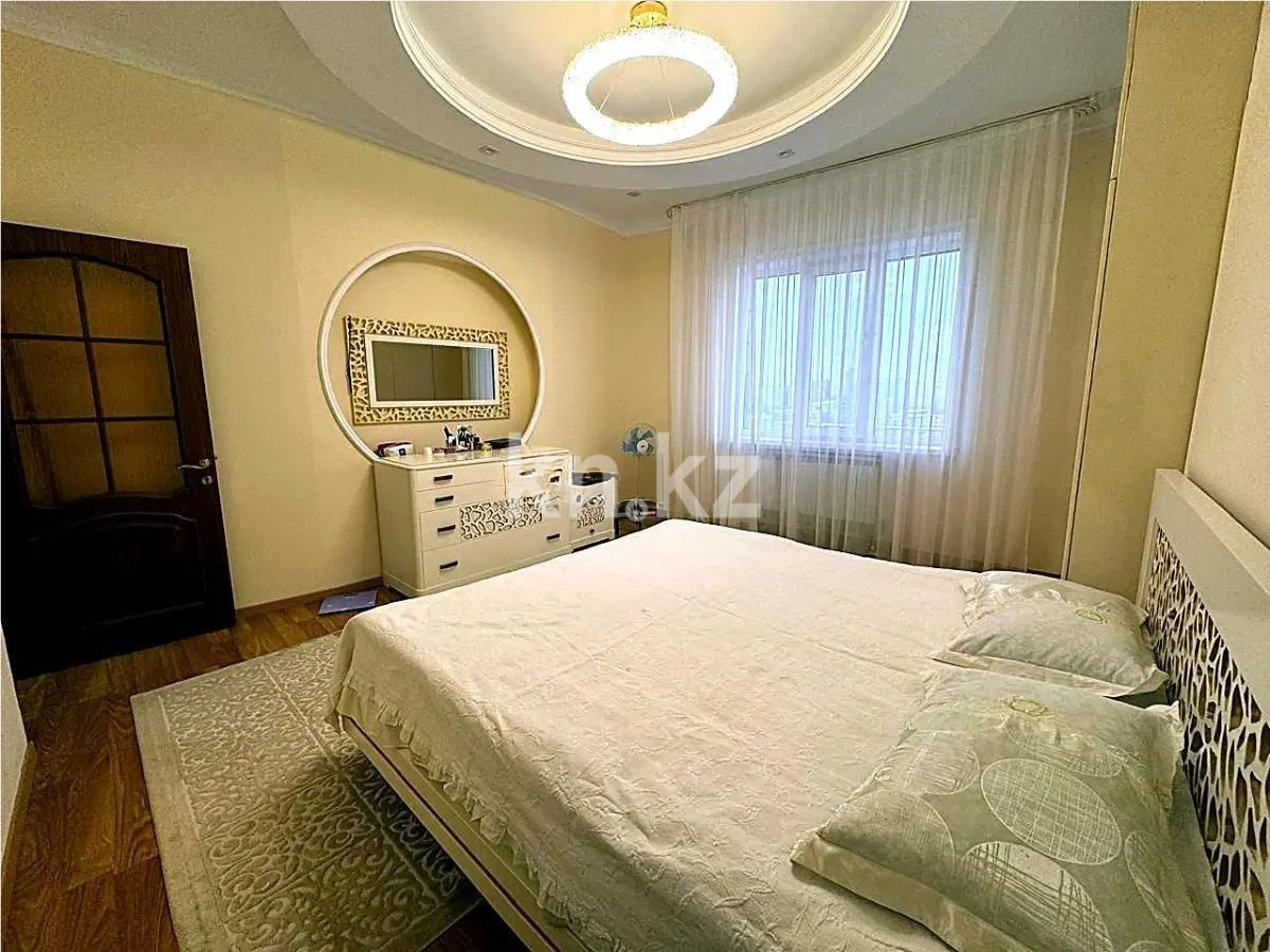 Продажа 3-комнатной квартиры, 114.9 м² в Астане - фото 2