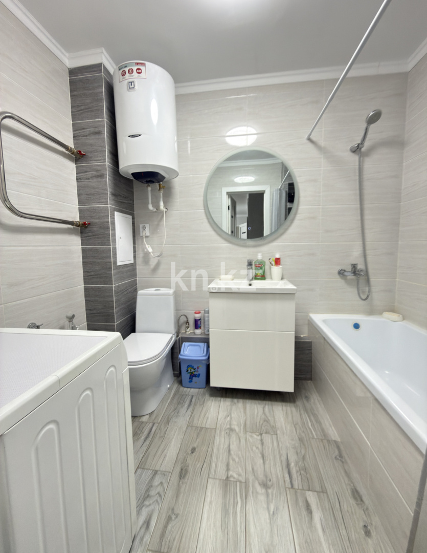 Продажа 2-комнатной квартиры, 70 м² в Караганде - фото 9
