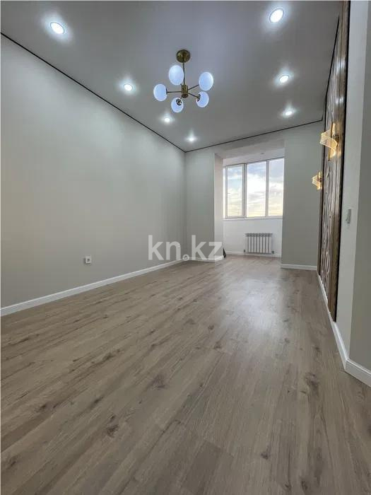 Продажа 2-комнатной квартиры, 35 м², ул. Калдаякова, дом  26/1 - Продажа  двухкомнатных квартир в Астане фото 1 из 3