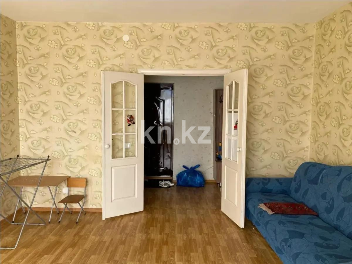 Продажа 2-комнатной квартиры, 58 м², ул. Сарыарка, дом  31 - Продажа  двухкомнатных квартир в новостройках Караганды без посредников фото 1 из 5