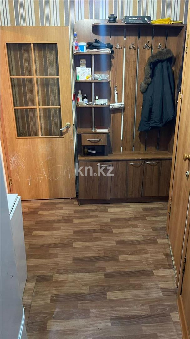 Продажа 2-комнатной квартиры, 56 м² - Продажа квартир в Майкудуке Караганды - страница 4 фото 2 из 12