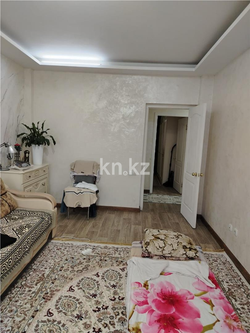 Продажа 2-комнатной квартиры, 60 м² - Продажа  двухкомнатных квартир в новостройках Астаны - страница 86 фото 4 из 12