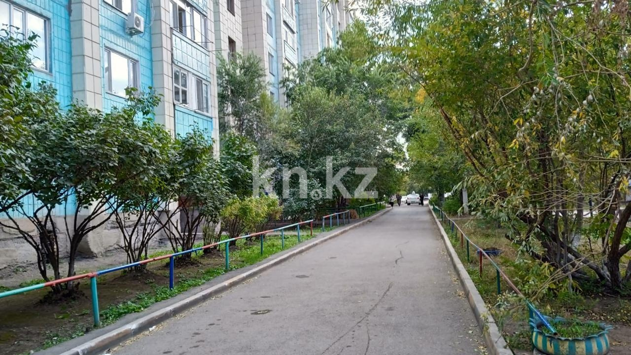 Продажа 2-комнатной квартиры, 37 м² - Продажа двухкомнатных квартир в кирпичном доме в Караганде - страница 29 фото 8 из 9