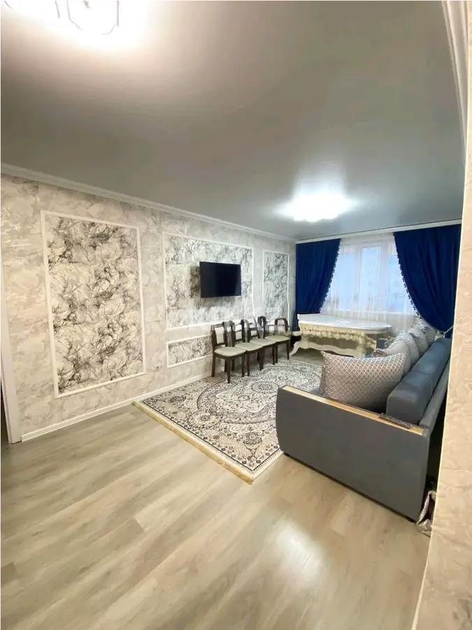 Продажа 2-комнатной квартиры, 54.9 м², ул. Айтматова, дом  59 в Астане