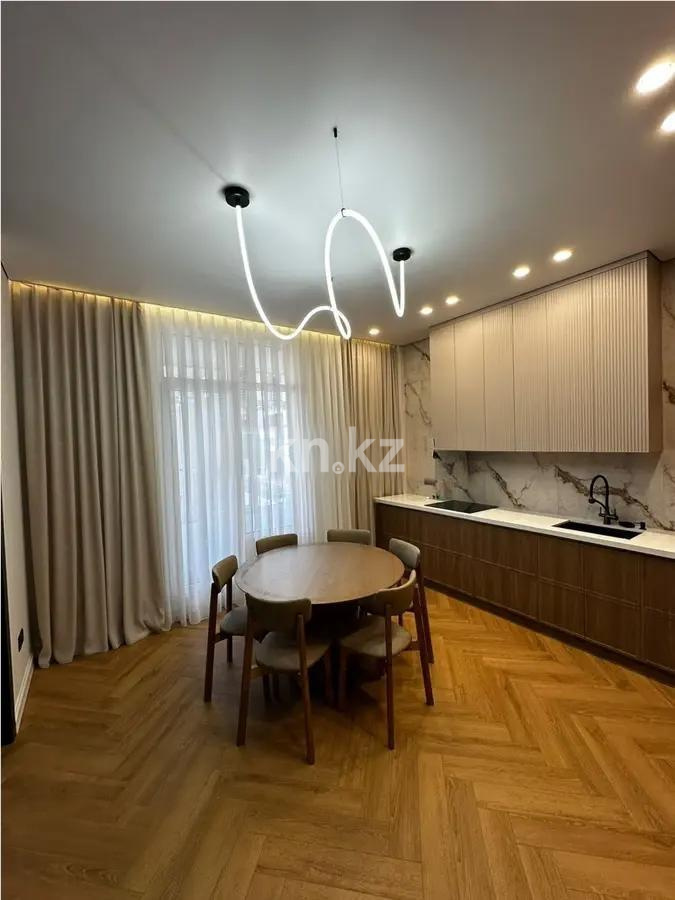 Продажа 3-комнатной квартиры, 117 м² - Продажа квартир в Казахстане - страница 33 фото 4 из 7