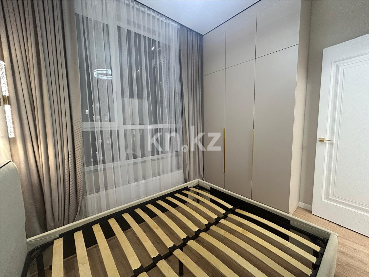 Продажа 2-комнатной квартиры, 40.5 м², ул. Е-36 - Продажа земельных участков в Уральске фото 4 из 10