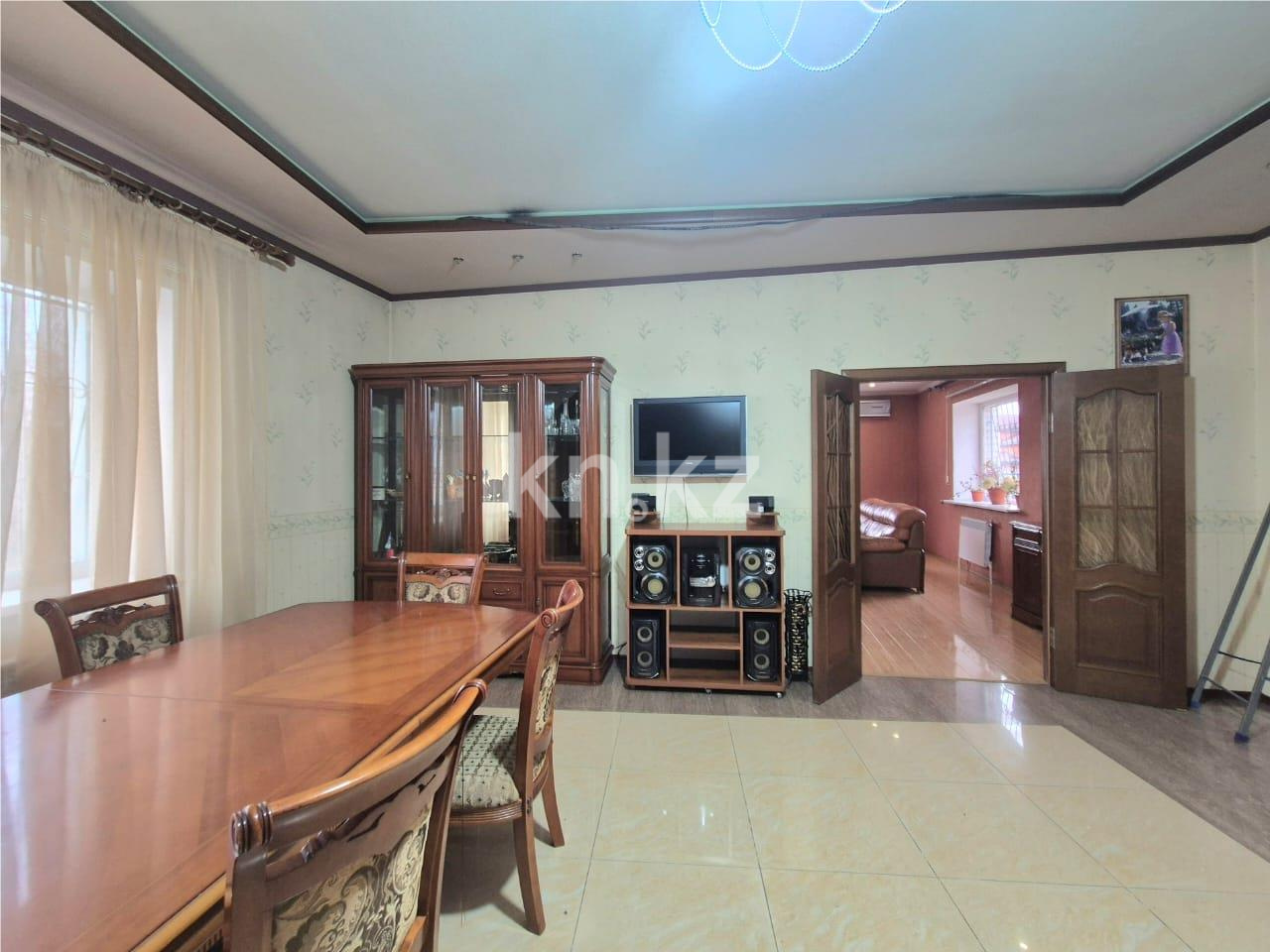 Продажа 4-комнатного дома, 404 м², мкр-н Отрадное - Продажа домов, коттеджей в Казахстане фото 14 из 24