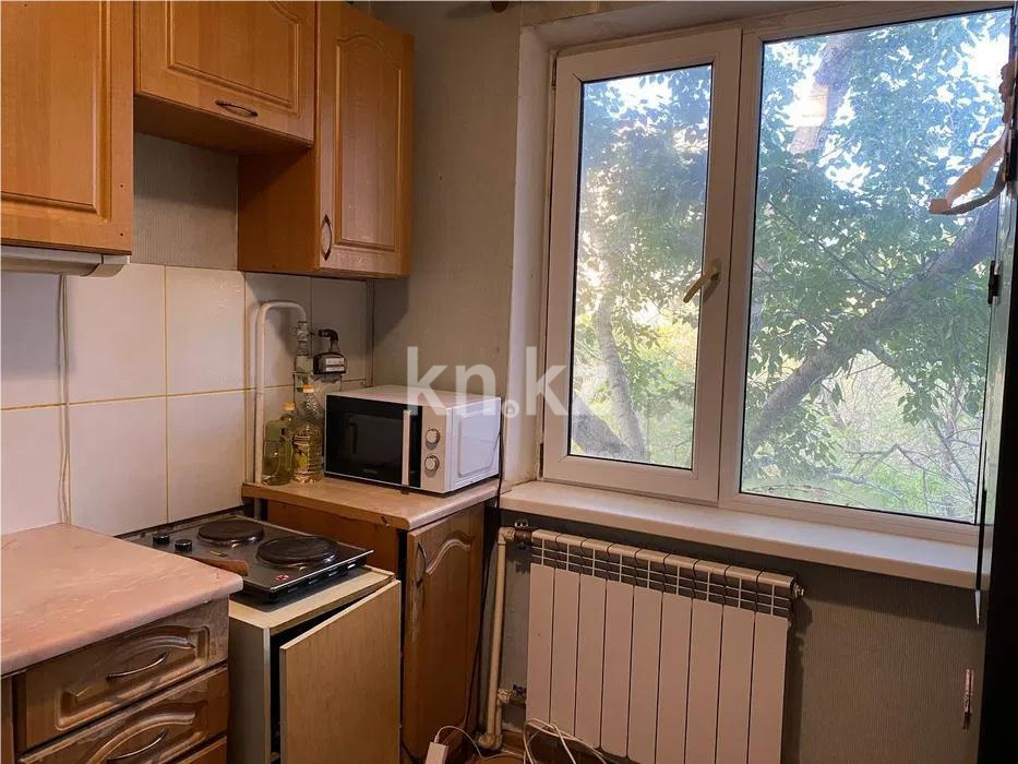 Продажа 2-комнатной квартиры, 44 м² - Продажа квартир в районе Город в Караганде фото 5 из 5