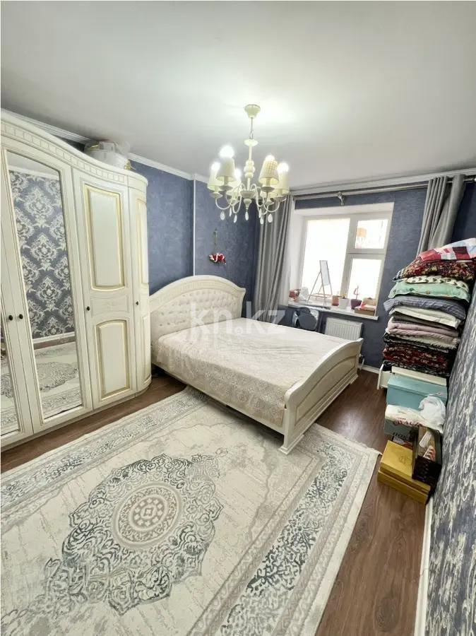 Продажа 2-комнатной квартиры, 59 м² - Недвижимость в Казахстане - страница 31 фото 2 из 6