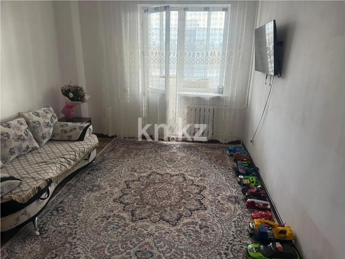 Продажа 2-комнатной квартиры, 66.3 м² в Астане