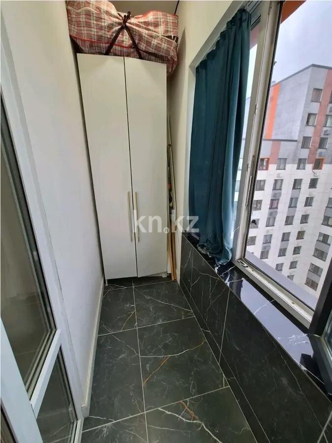 Продажа 1-комнатной квартиры, 40 м² в Астане - фото 3
