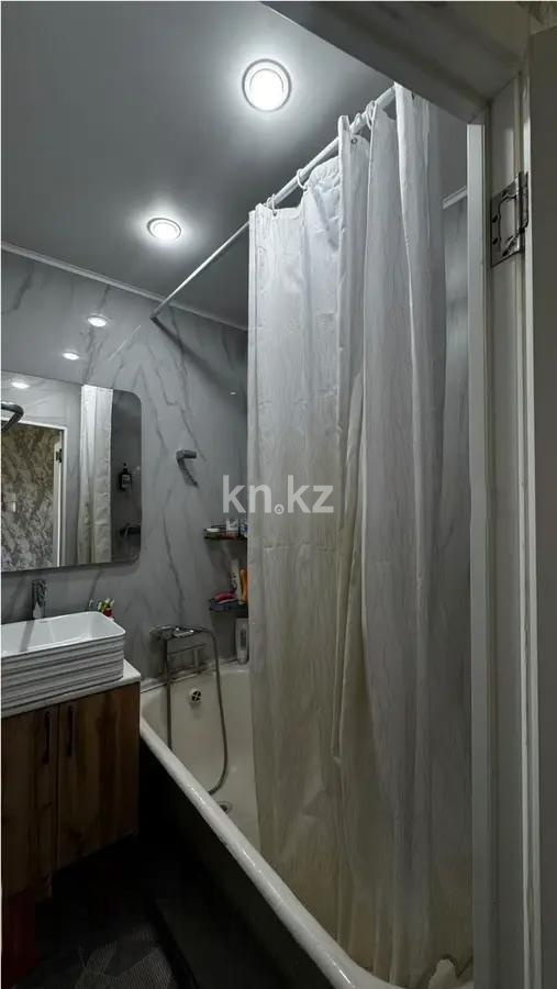 Продажа 2-комнатной квартиры, 48 м² - Продажа квартир в панельном доме в Темиртау фото 4 из 7