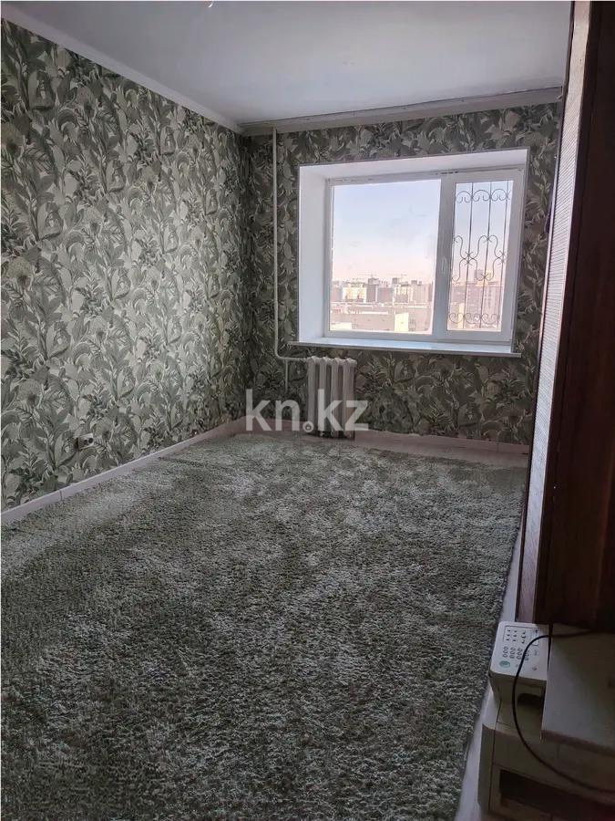 Продажа 3-комнатной квартиры, 74.3 м² в Астане - фото 2